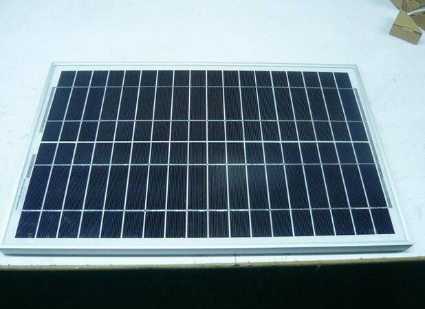 太陽能板