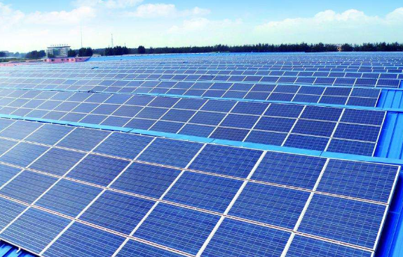 北京光伏發(fā)電安裝需要投資多少錢呢