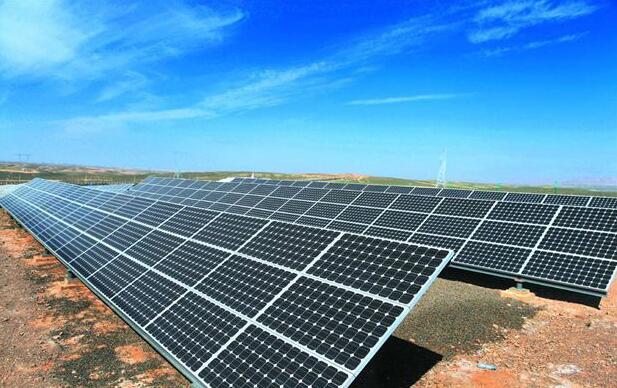 光伏發(fā)電日電量