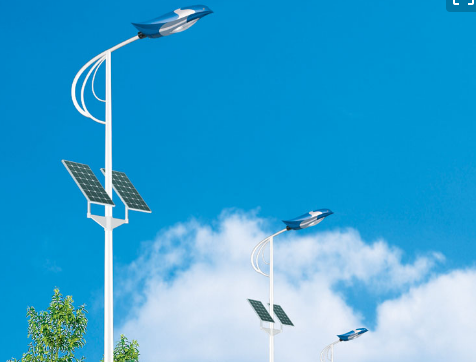 采購(gòu)太陽(yáng)能路燈要不要進(jìn)行價(jià)格比較