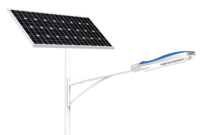 太陽能led照明路燈不亮了怎么辦