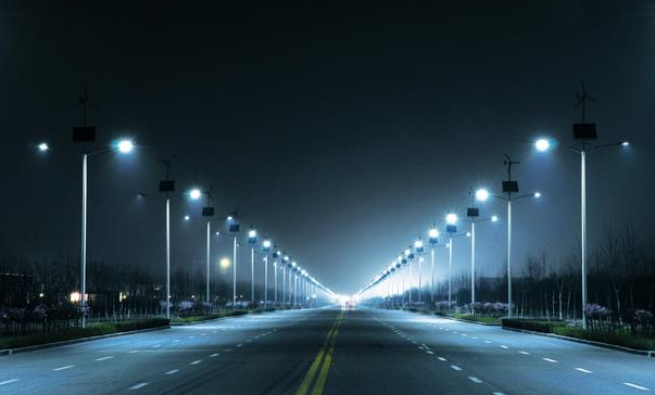 led路燈廠家報價