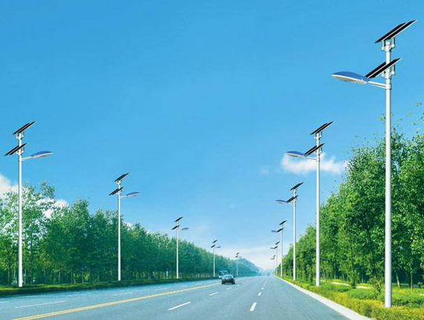 http://www.olaile.com太陽能路燈配置,led路燈價格