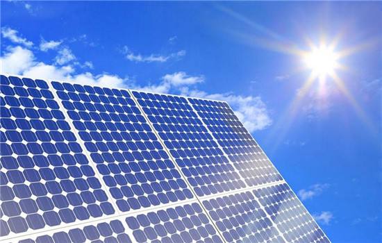 工商業(yè)光伏發(fā)電設(shè)備價格