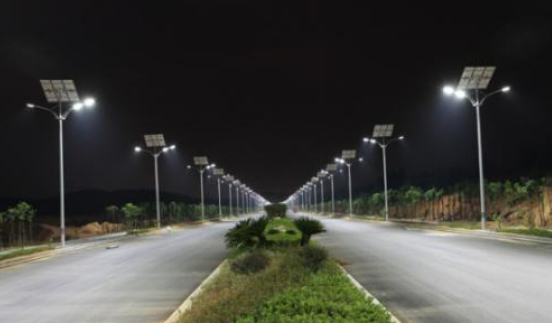購買60w太陽能路燈價格一套多少錢