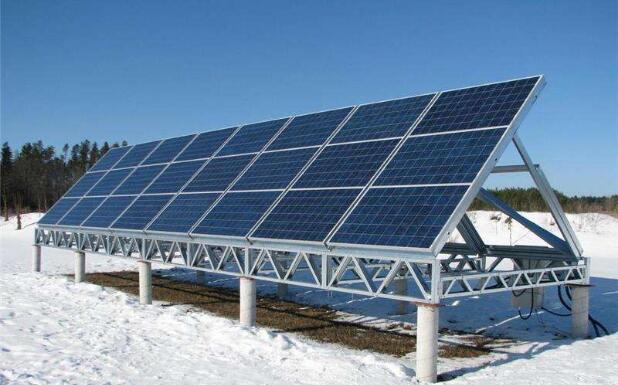 光伏離網(wǎng)系統(tǒng)配置怎么計(jì)算