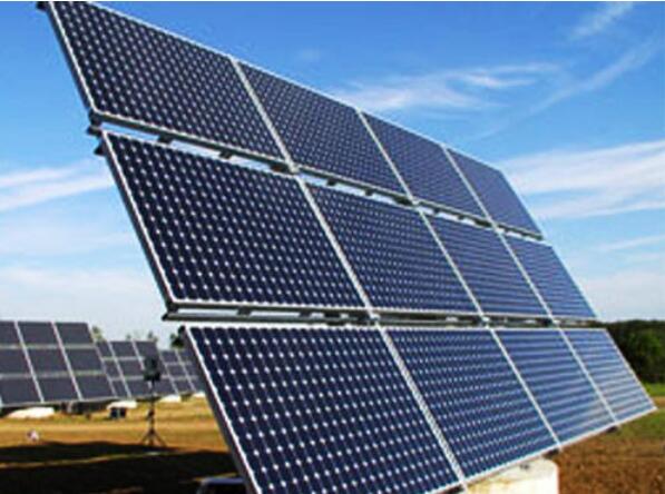 屋頂光伏離網(wǎng)發(fā)電