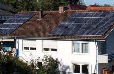 離網(wǎng)光伏發(fā)電系統(tǒng)