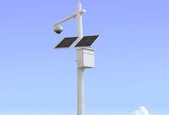 一體式太陽能監(jiān)控系統(tǒng)