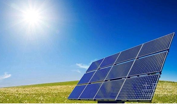 工廠安裝光伏發(fā)電系統(tǒng)怎么樣