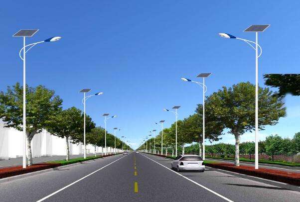 7米太陽(yáng)能路燈批發(fā)價(jià)格表/多少錢