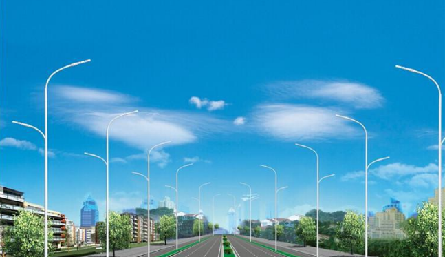 路燈報(bào)價(jià)單/一般賣多少錢