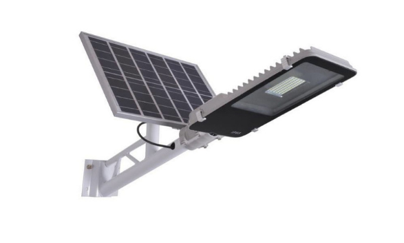 水泥電線桿專用太陽能路燈