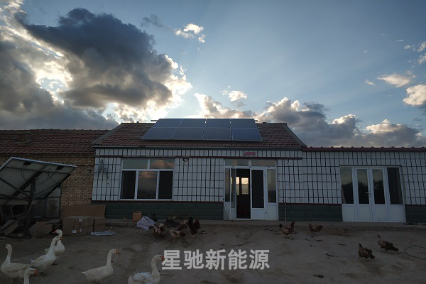 10kw離網(wǎng)光伏儲(chǔ)能系統(tǒng)投資多少錢