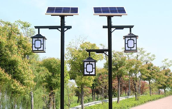 保定太陽能庭院燈價(jià)格多少錢