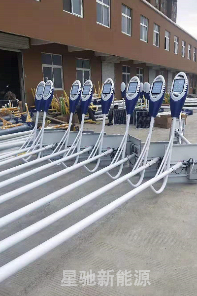 小區(qū)路燈桿三米多少錢(qián)一個(gè)