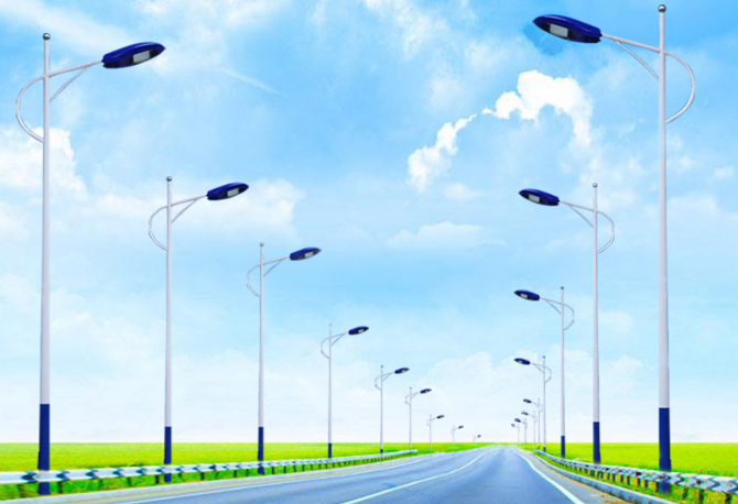 led道路燈80w價(jià)格