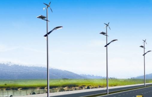 光伏發(fā)電路燈60w價(jià)格