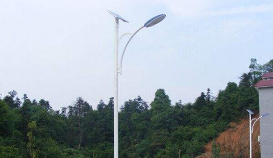 普通太陽能路燈價格