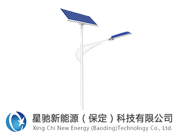 馬路新型太陽能路燈價格