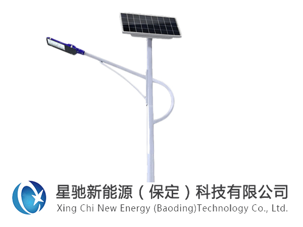 8米太陽能路燈價格表