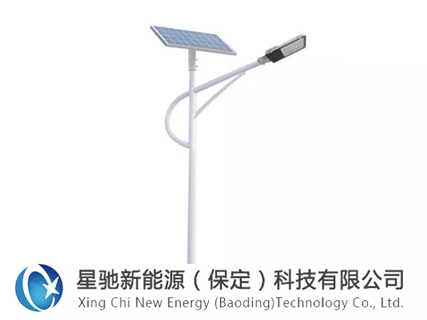 一般路邊太陽(yáng)能路燈價(jià)格多少錢(qián)一套