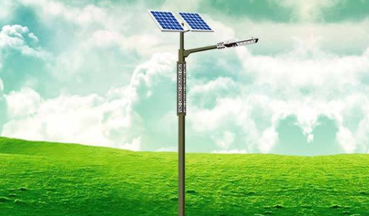 太陽能路燈報價價格多少錢一個