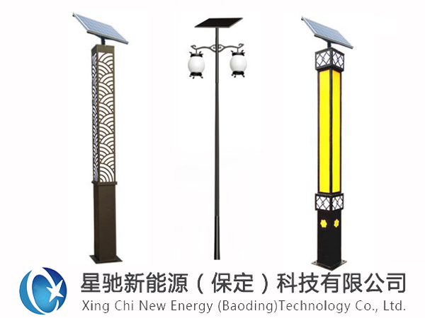 庭院太陽能路燈價格大概多少錢