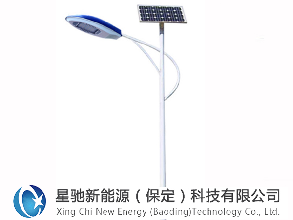 太陽能路燈的最低價格