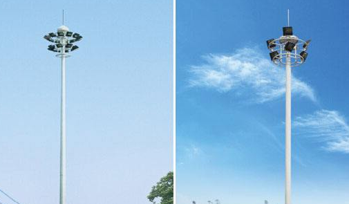 廣場led高桿燈 廣場led高桿燈價(jià)格多少錢/型號(hào)規(guī)格