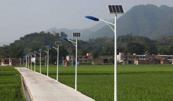 8米太陽能路燈價格