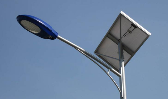 鋰電太陽能路燈 鋰電太陽能路燈多少錢一套/安裝費(fèi)用