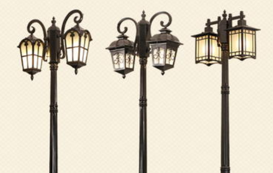 3米路燈價(jià)格