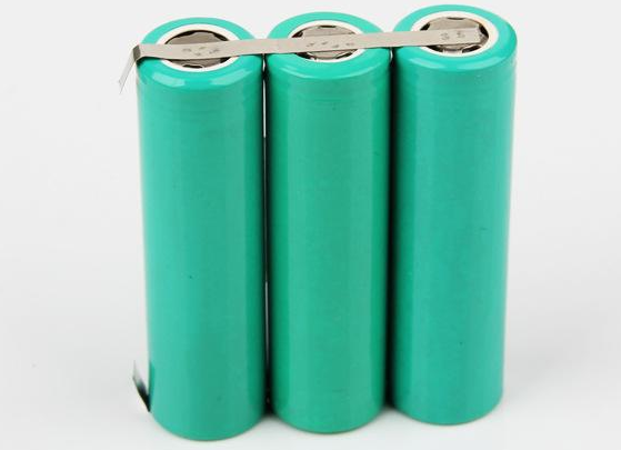 太陽(yáng)能路燈的鋰電池