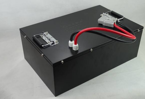 太陽能專用鋰電池