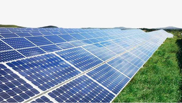 離網(wǎng)光伏發(fā)電系統(tǒng)