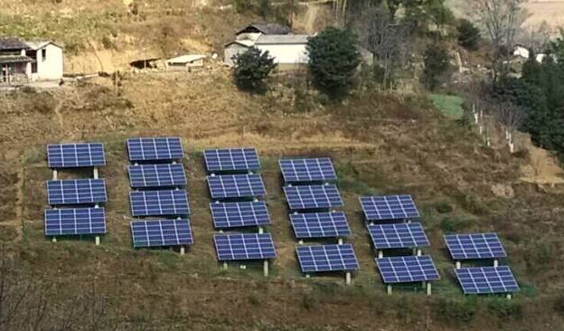 太陽(yáng)能灌溉系統(tǒng) 太陽(yáng)能灌溉系統(tǒng)