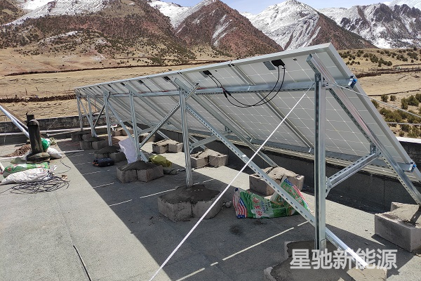 離網太陽能發(fā)電系統(tǒng)價格多少錢一臺 離網太陽能發(fā)電系統(tǒng)價格多少錢一臺