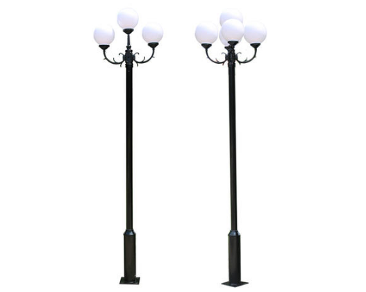 小區(qū)路燈 小區(qū)路燈