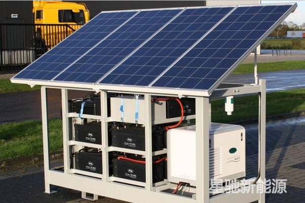 離網(wǎng)型太陽(yáng)能發(fā)電系統(tǒng) 離網(wǎng)型太陽(yáng)能發(fā)電系統(tǒng)