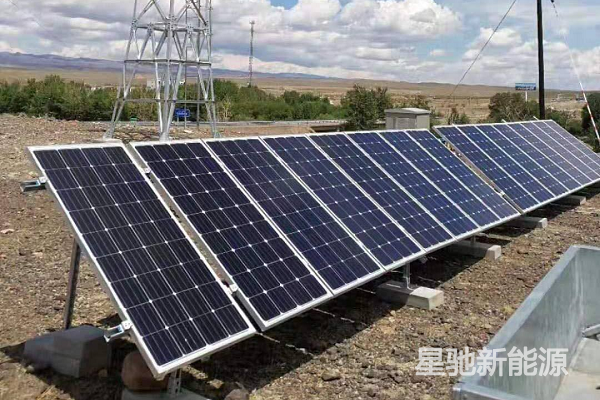 離網(wǎng)太陽能發(fā)電系統(tǒng)廠家