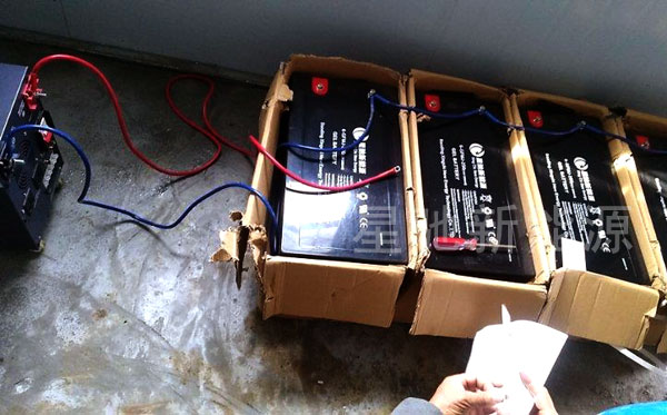 電池儲(chǔ)能系統(tǒng)價(jià)格