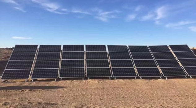 太陽能光伏發(fā)電造價