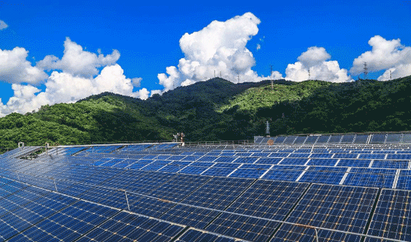 獨(dú)立離網(wǎng)光伏發(fā)電系統(tǒng)