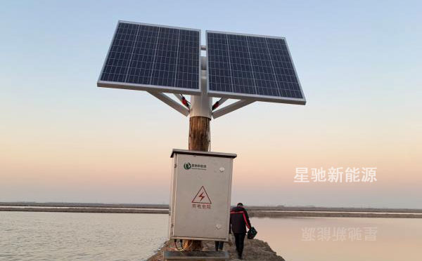 光伏8KW儲(chǔ)能系統(tǒng)