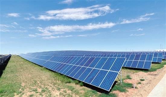 山區(qū)離網(wǎng)發(fā)電系統(tǒng)價(jià)格