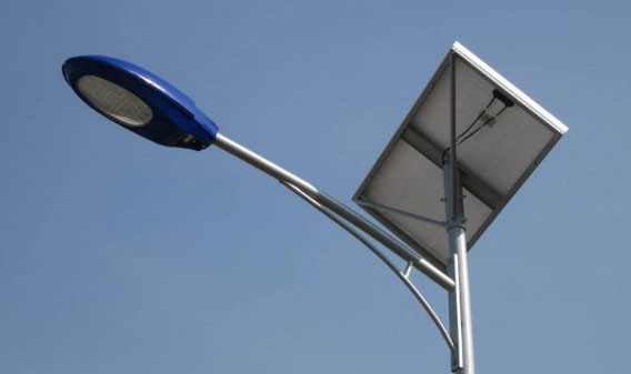 太陽能一體路燈價格表