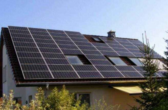 太陽能供電系統(tǒng)價格