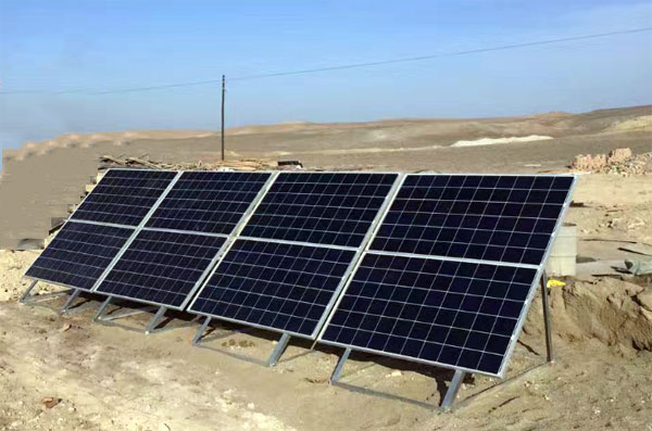 分布式儲(chǔ)能系統(tǒng)