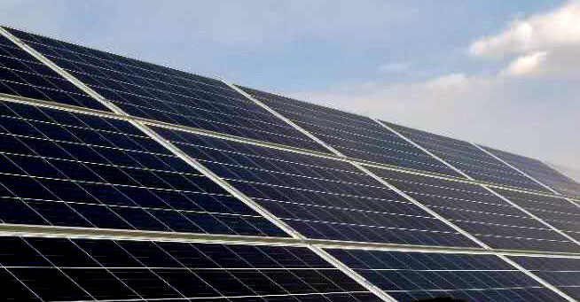 離網(wǎng)光伏發(fā)電系統(tǒng) 離網(wǎng)光伏發(fā)電系統(tǒng)